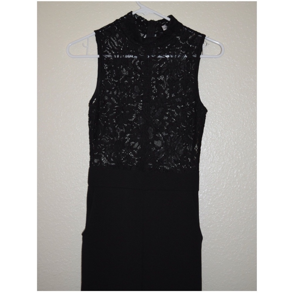 Lace jumper - Picture 3 of 3
